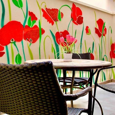 Appartement Downtown Jinetes Deluxe With Pool & Free Parking à Málaga Extérieur photo